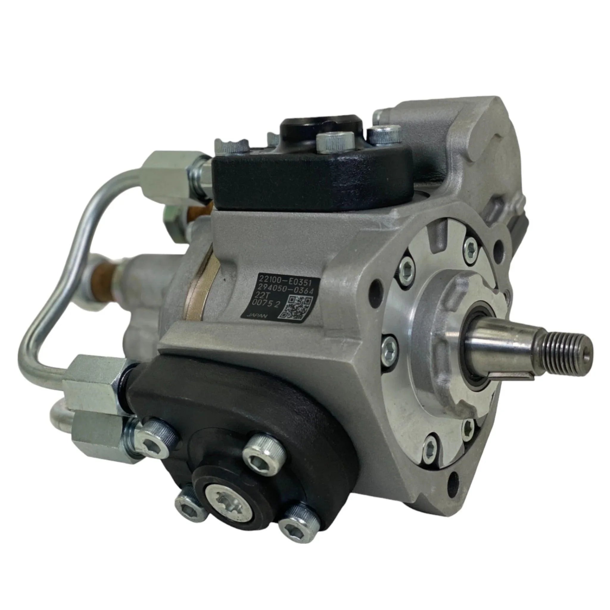 22100E0351 Genuine Hino Fuel Injection Pump
