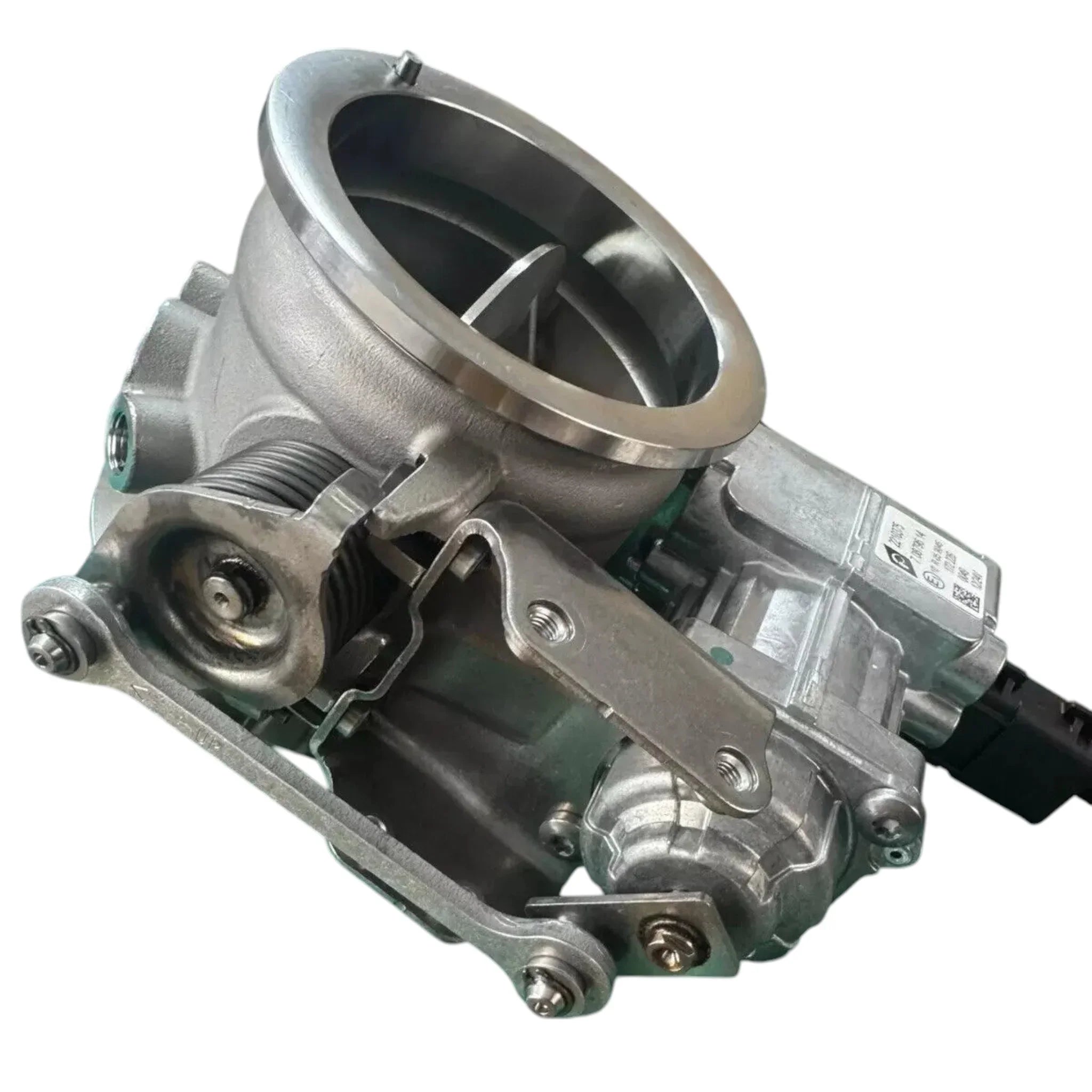 2210375PEX Genuine Paccar Back Pressure Control Valve