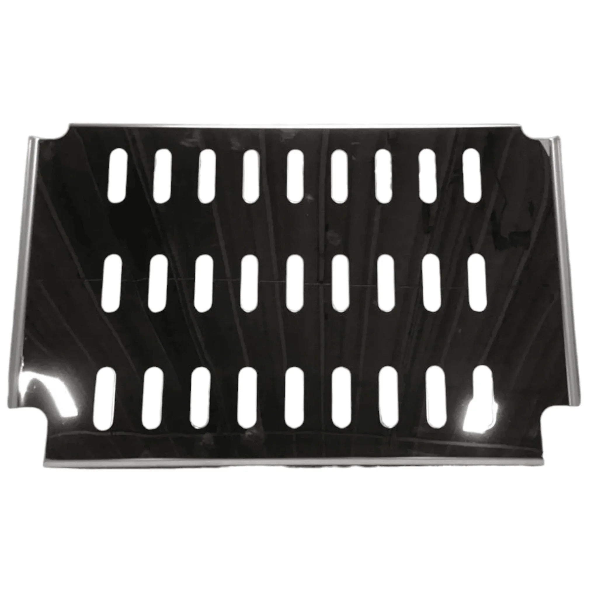 22104962 Genuine Volvo Heat Shield - Truck To Trailer