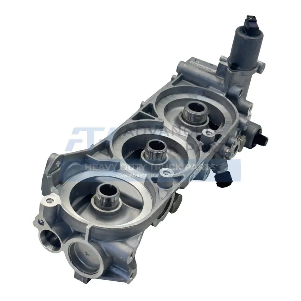 22108170 Genuine Volvo Oil Filter Housing For D13