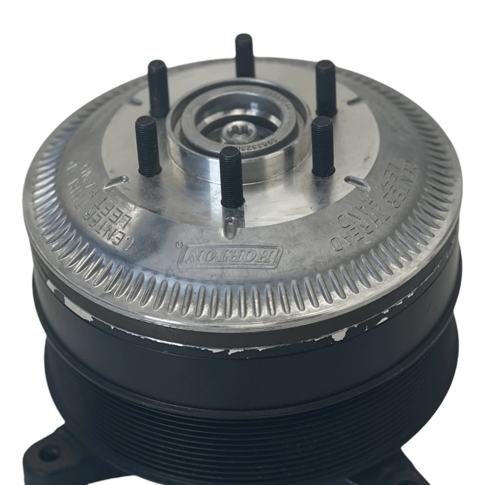22113052 Genuine Horton Fan Clutch For Volvo D13 Mack MP8