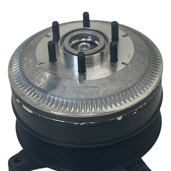 22113052 Genuine Horton Fan Clutch For Volvo D13 Mack MP8