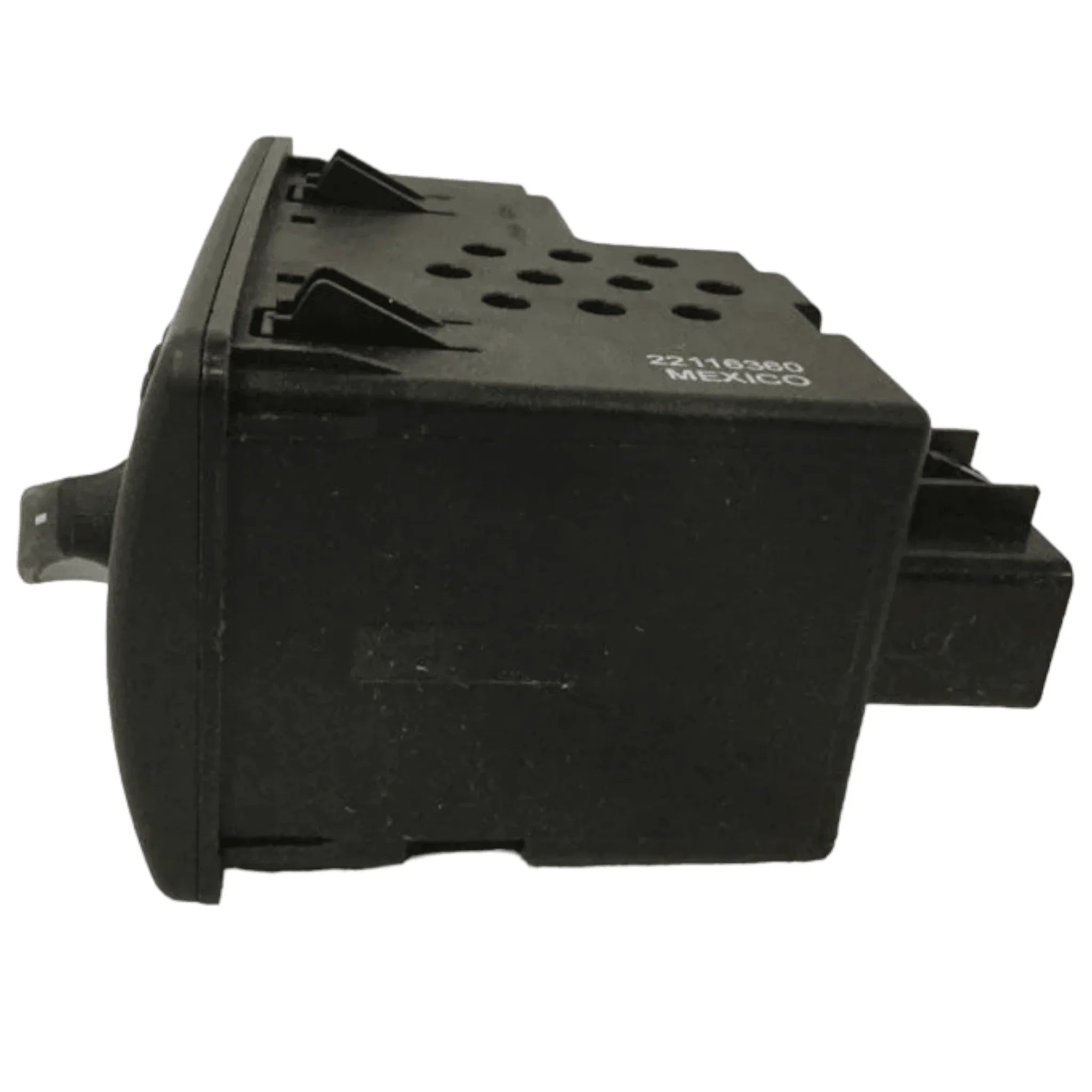 22116360 Genuine Volvo Light Switch - Truck To Trailer