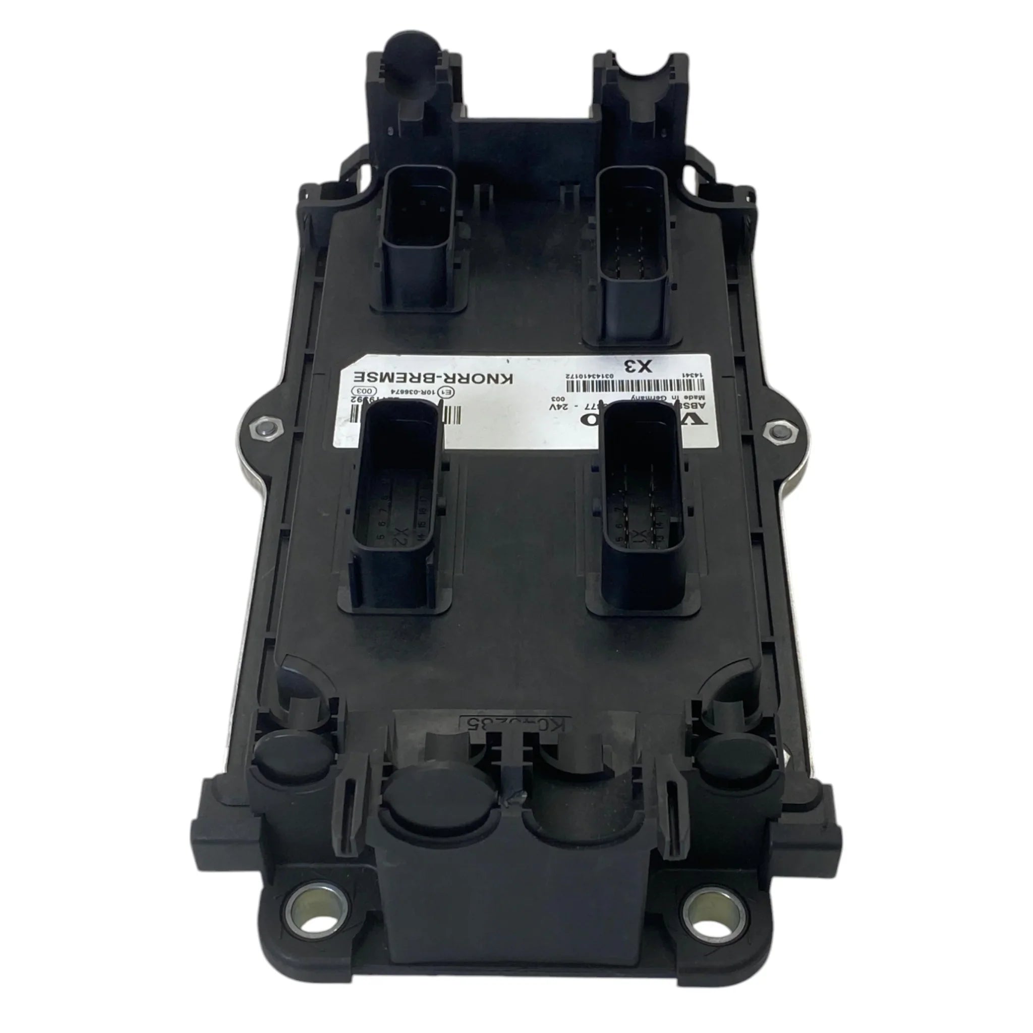 22119392 Genuine Volvo ABS ECU Electronic Control Unit