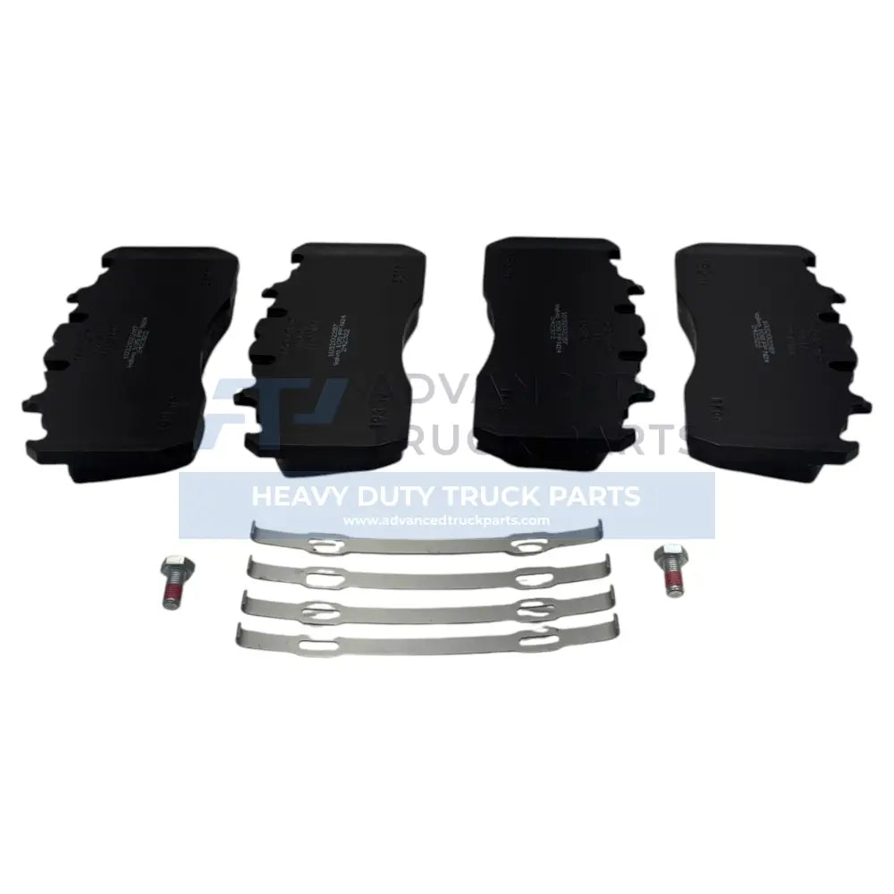22120797 Genuine Volvo Disc Brake Pad Kit