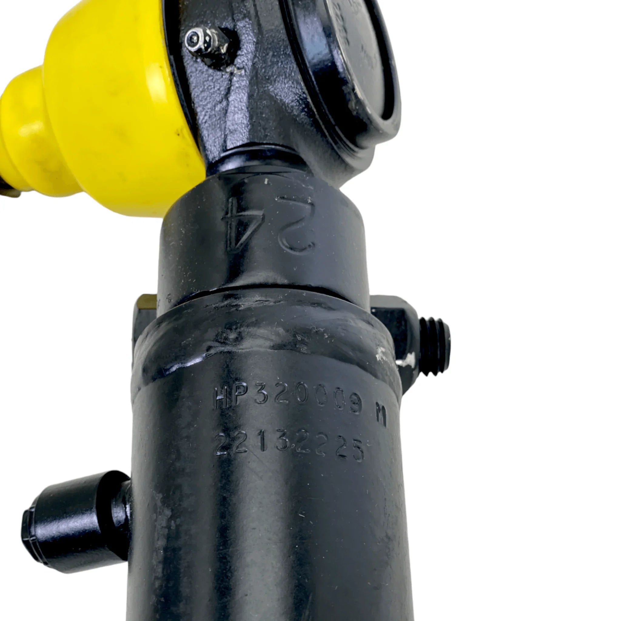22132225 Genuine Mack Steering Cylinder