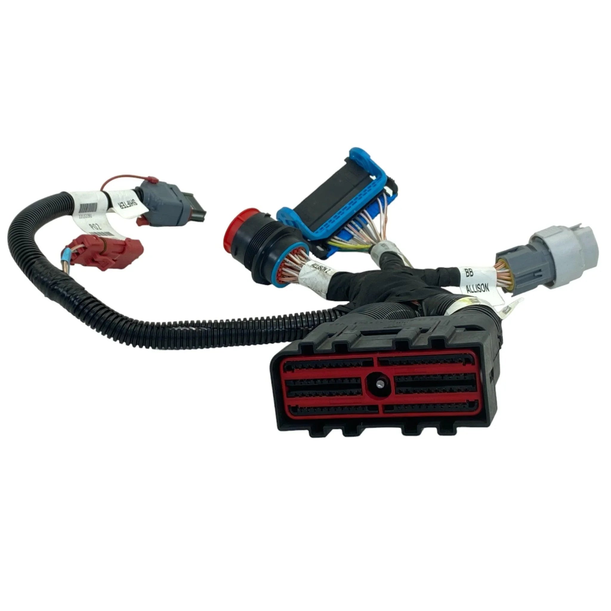 22132291 Genuine Volvo Wires