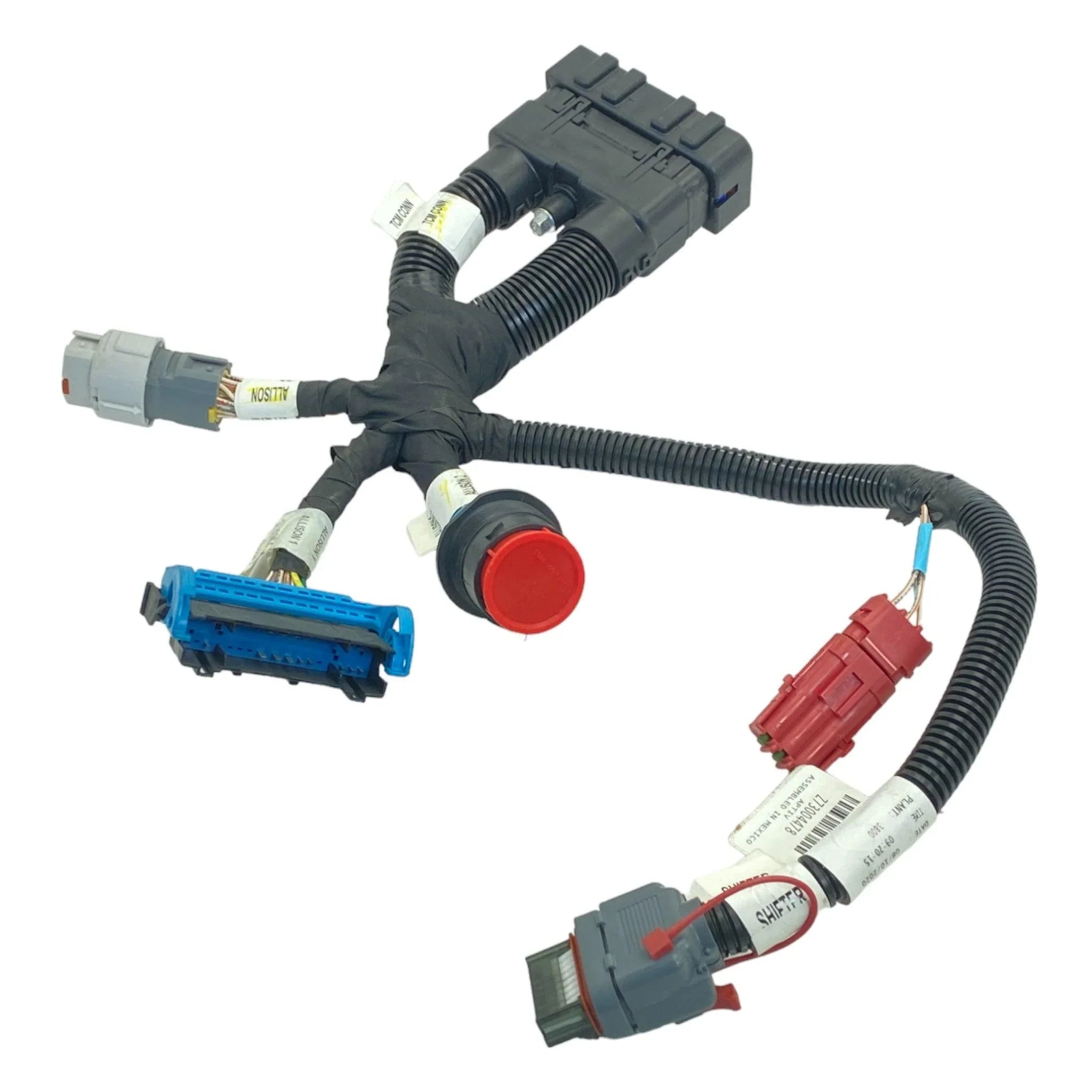 22132291 Genuine Volvo Wires