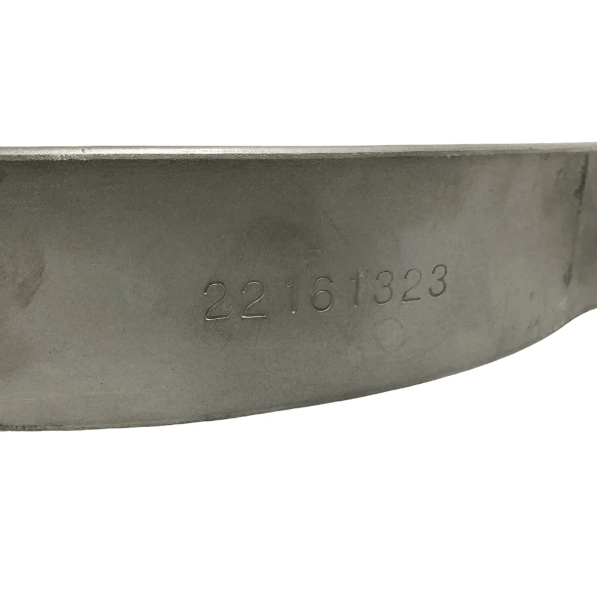 22161323 Genuine Volvo Bracket - Truck To Trailer