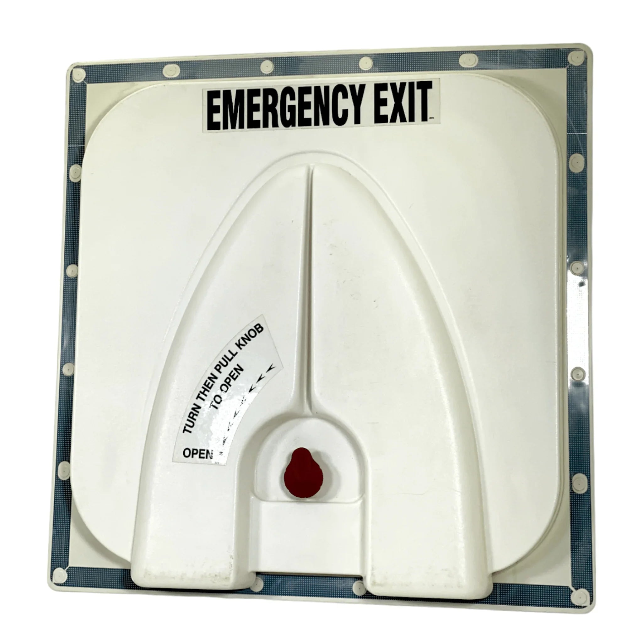 2216378C1 Genuine International Vent Roof Emergency Exit Low Profile