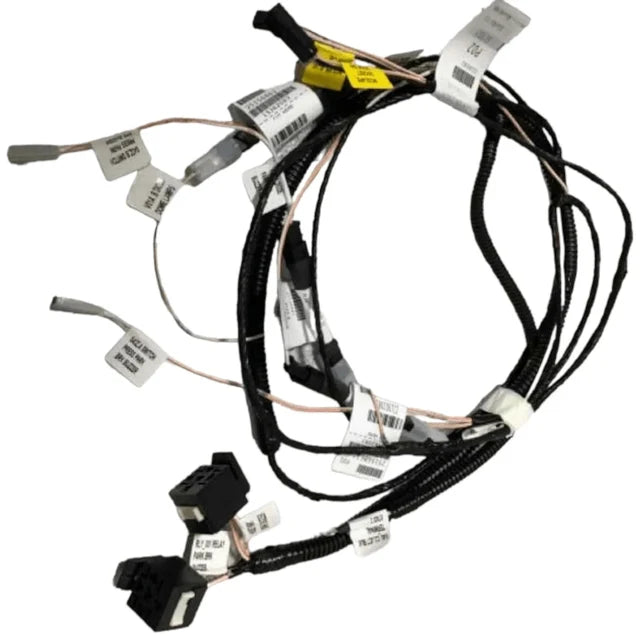 Genuine Volvo Wiring Harness