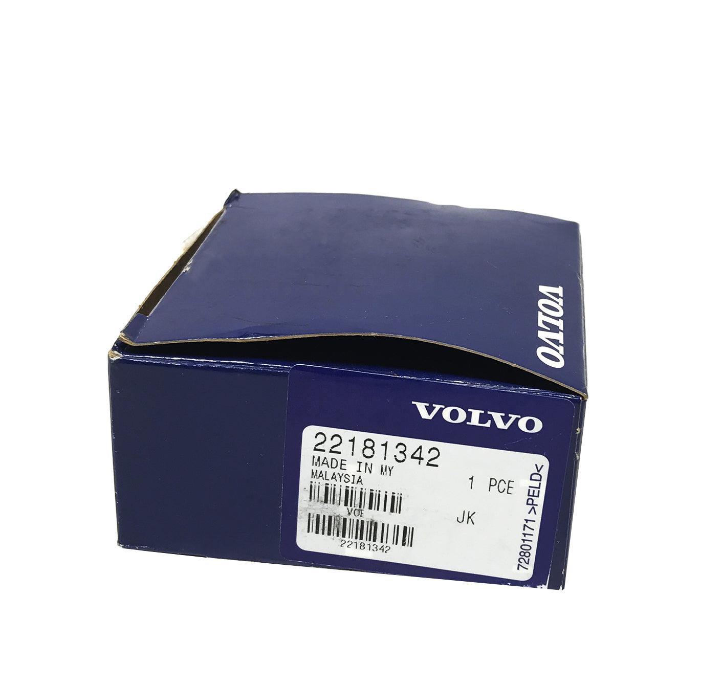 22181342 Genuine Volvo® Egr Pressure Sensor - ADVANCED TRUCK PARTS