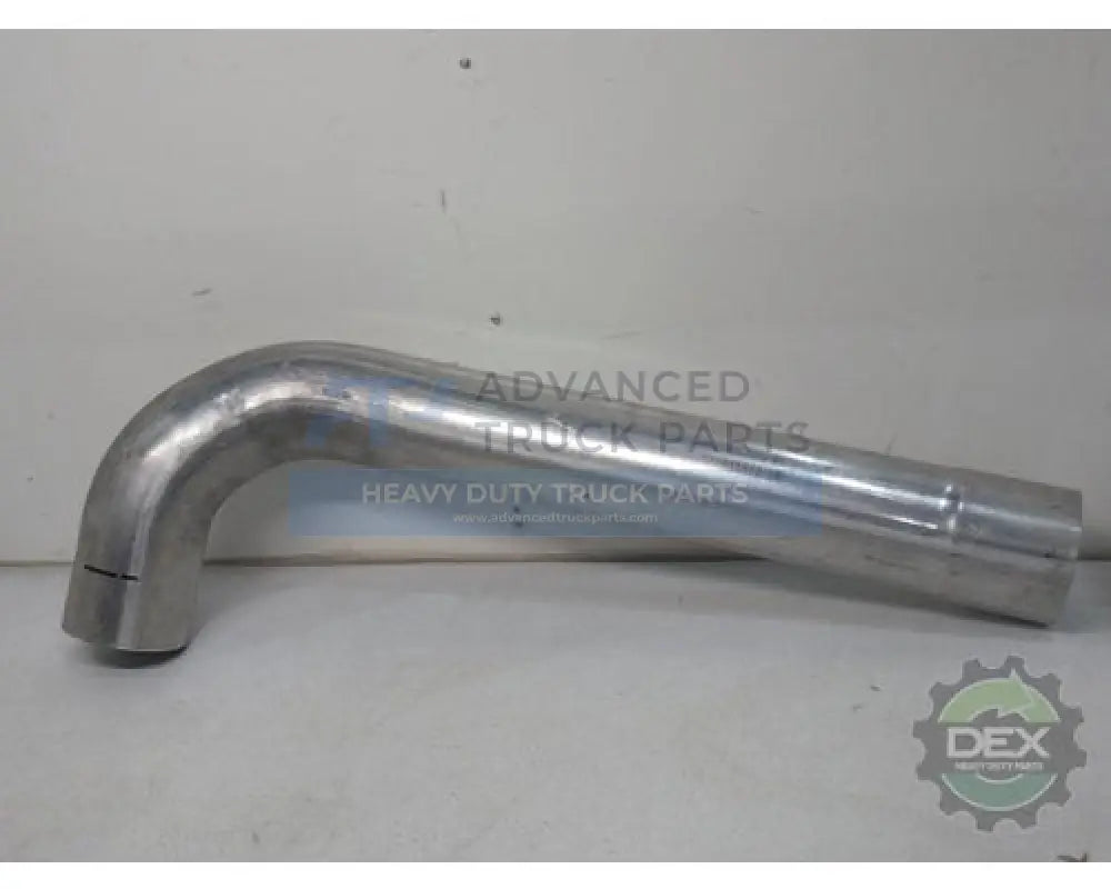 22182041 Genuine Volvo Exhaust Pipe