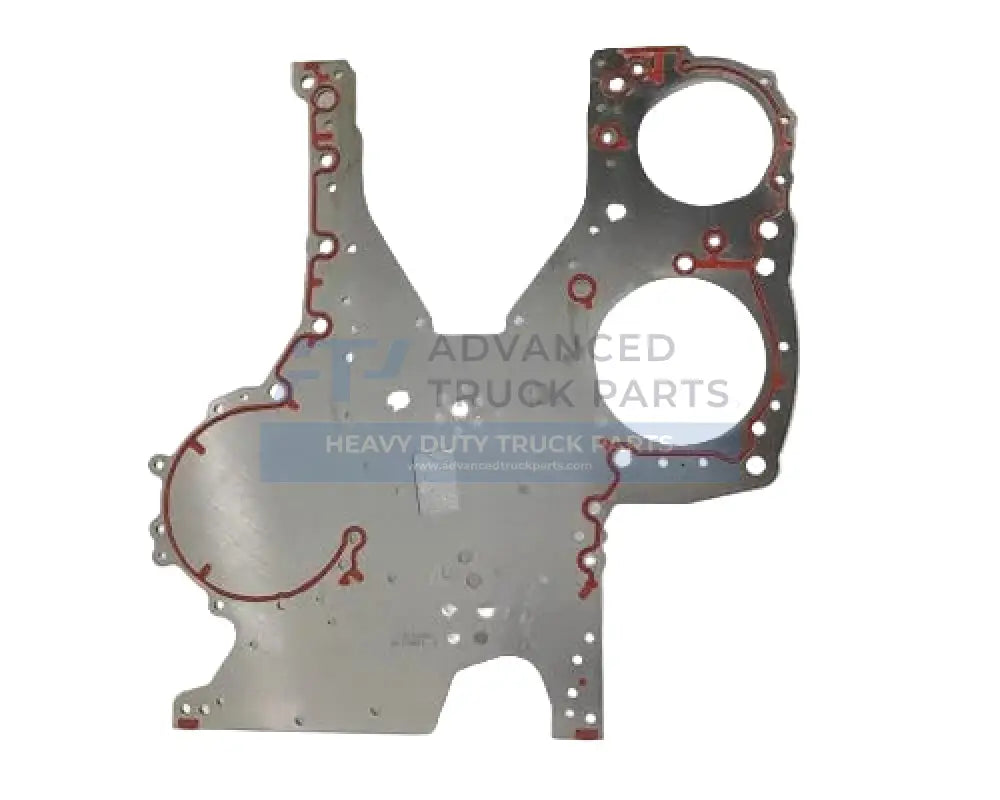 22190294 Genuine Mack Timing Gear Plate