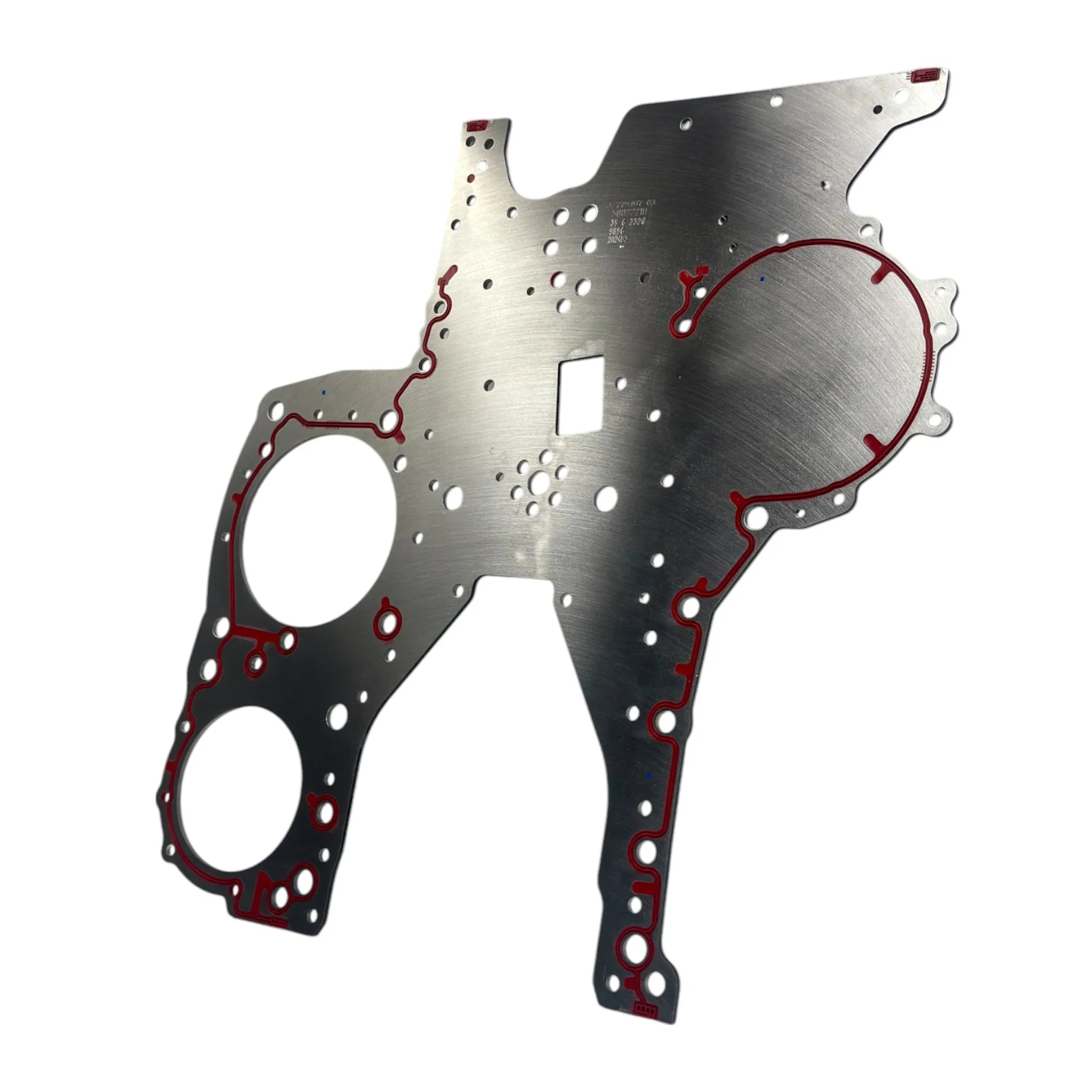 22190294 Genuine Volvo Timing Gear Plate