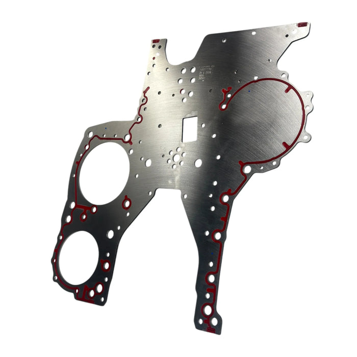 22190294 Genuine Volvo Timing Gear Plate