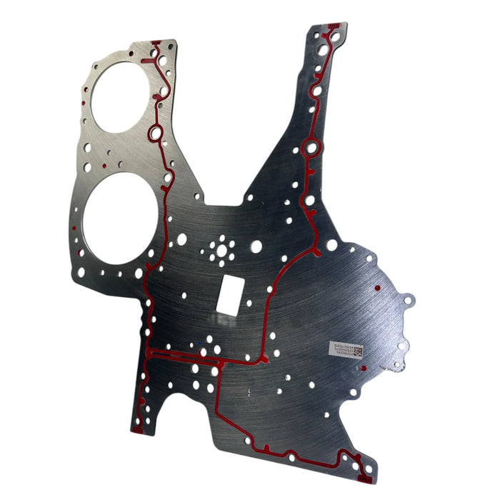 22190294 Genuine Volvo Timing Gear Plate