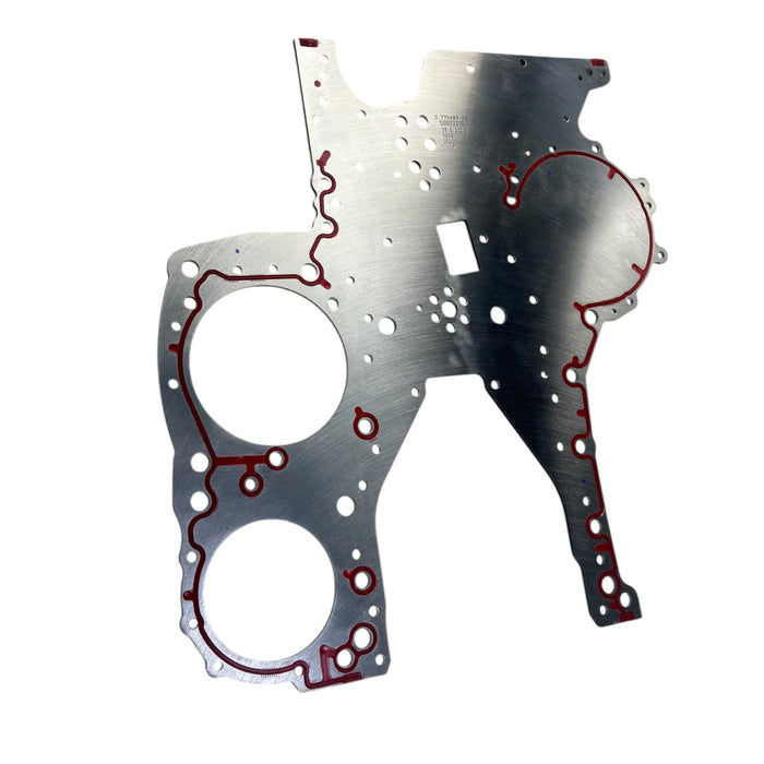 22190294 Genuine Volvo Timing Gear Plate