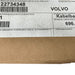 22193672 Genuine Volvo Wiring Harness