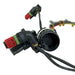 22193672 Genuine Volvo Wiring Harness