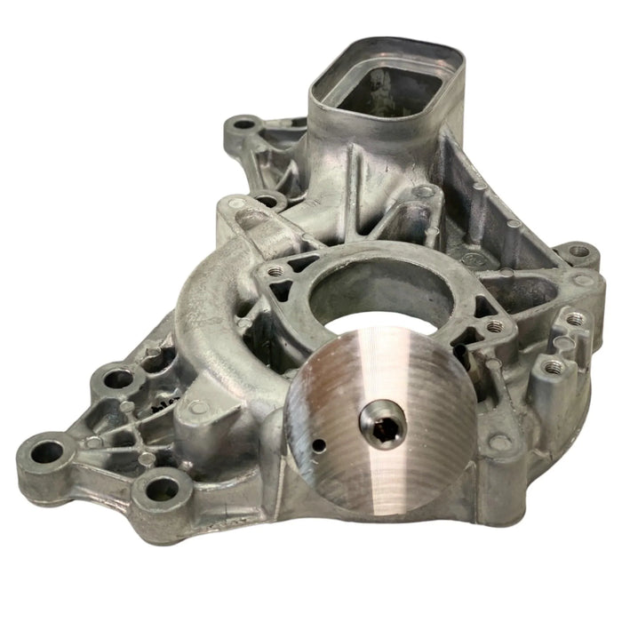 22195462 Genuine Volvo Coolant Pump Cover*