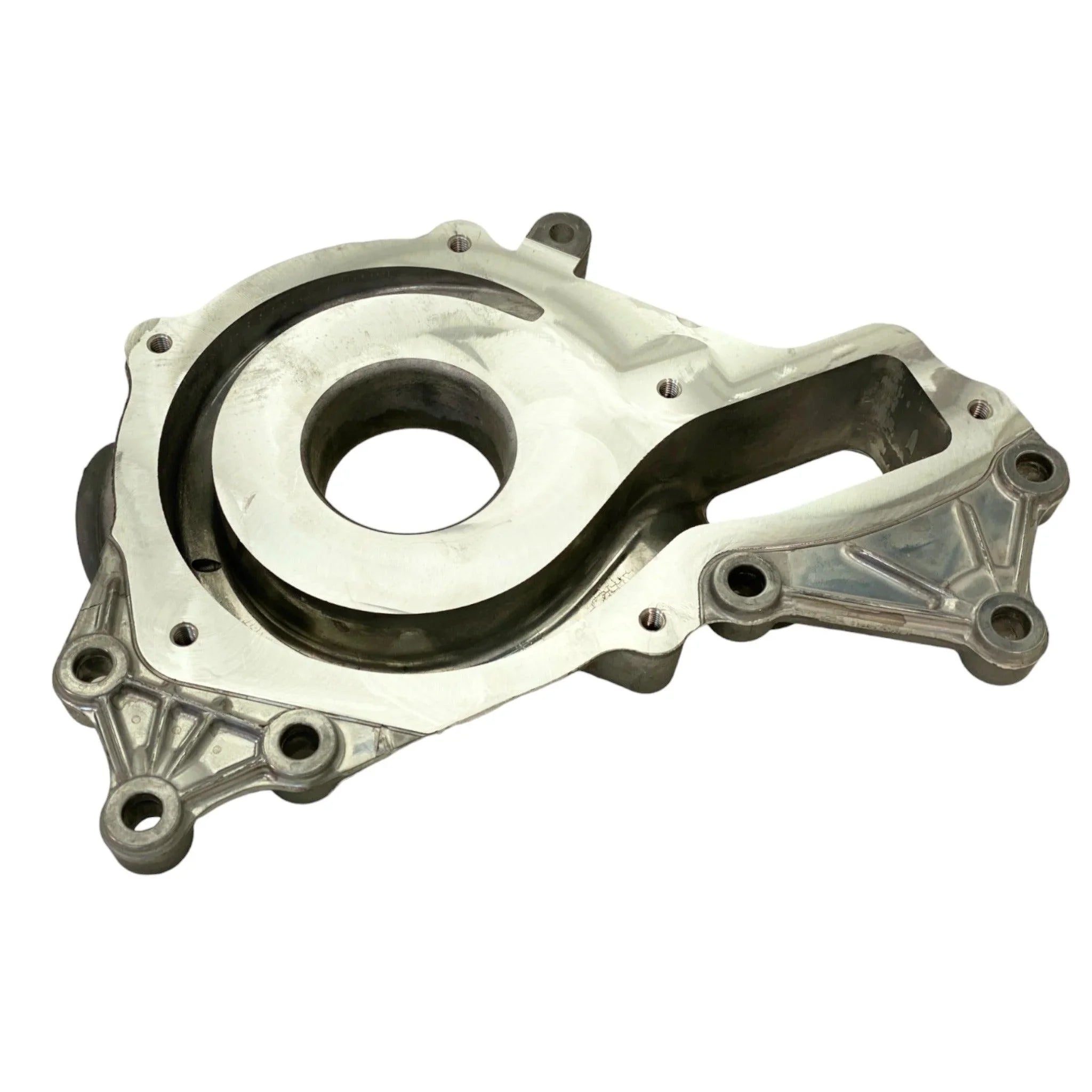 22195462 Genuine Volvo Coolant Pump Cover*