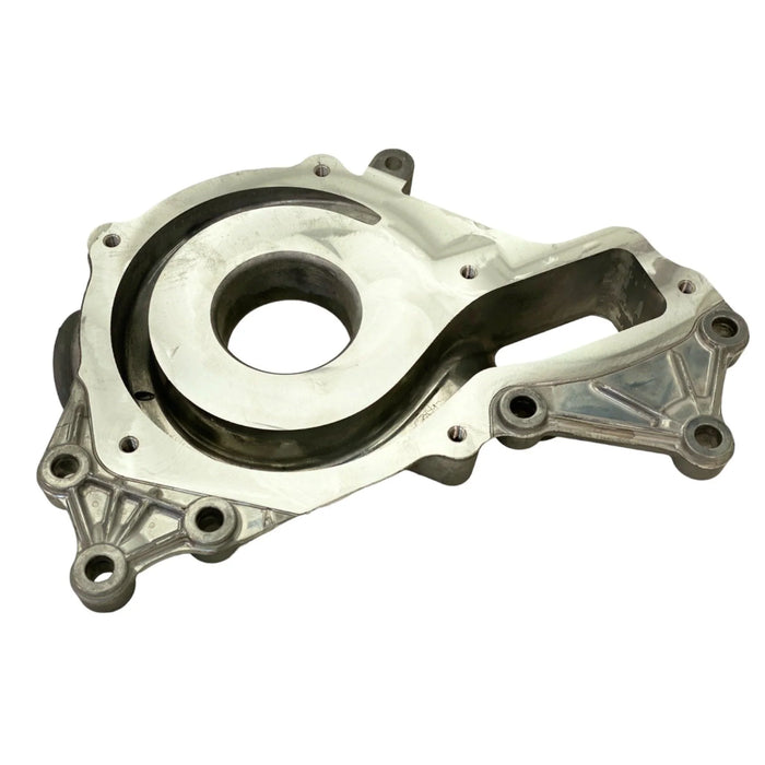 22195462 Genuine Volvo Coolant Pump Cover*