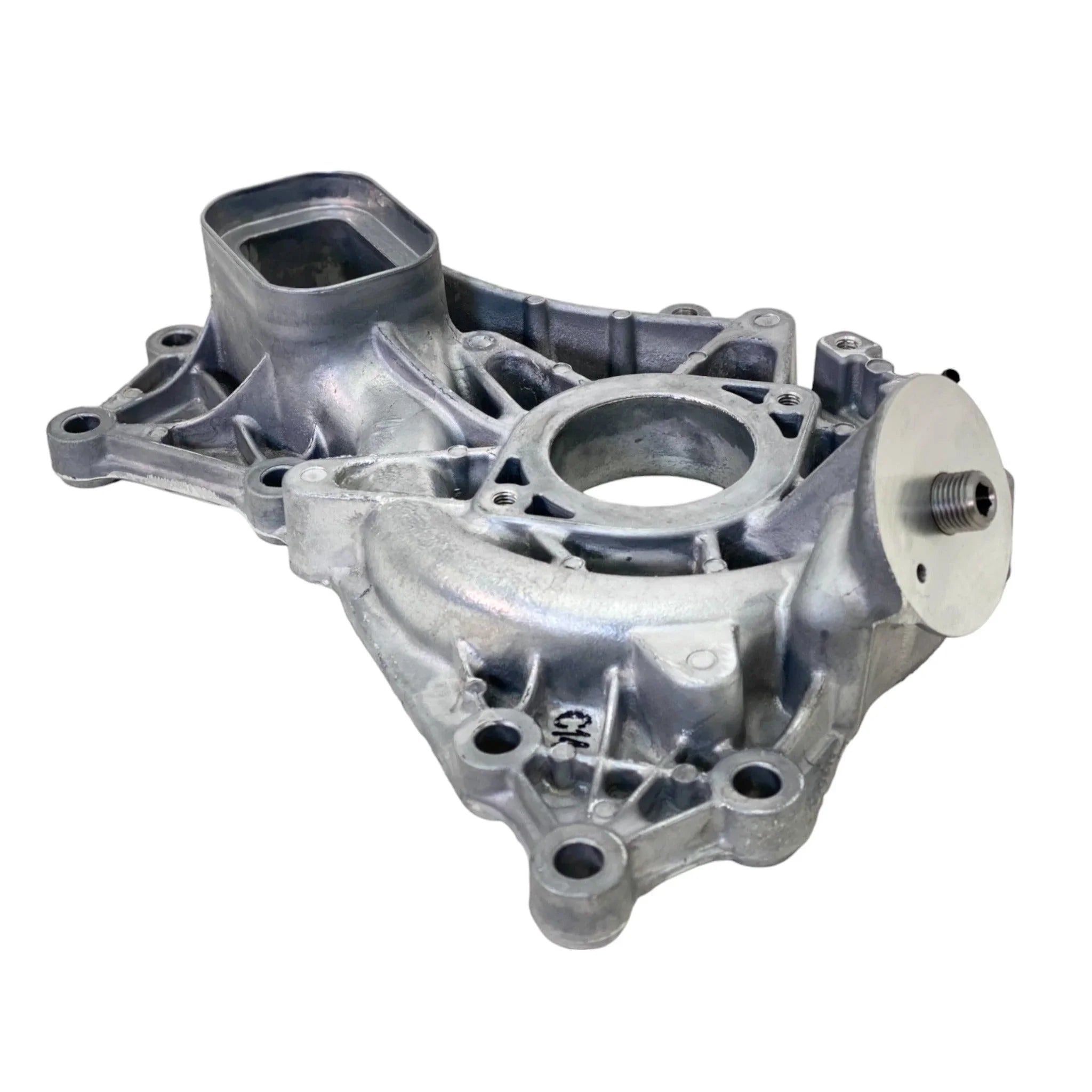 22195462 Genuine Volvo Coolant Pump Cover*