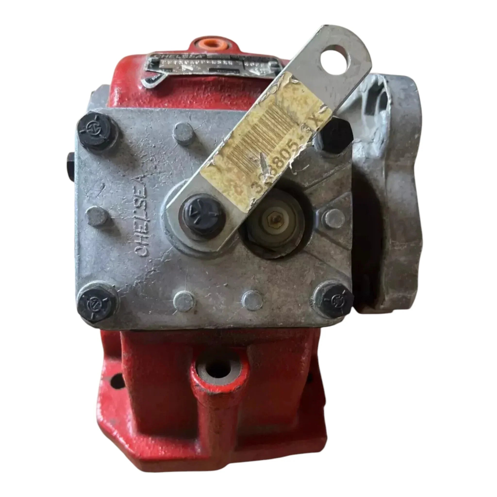 221XCAJP-W3XK Genuine Parker PTO Power Take Off