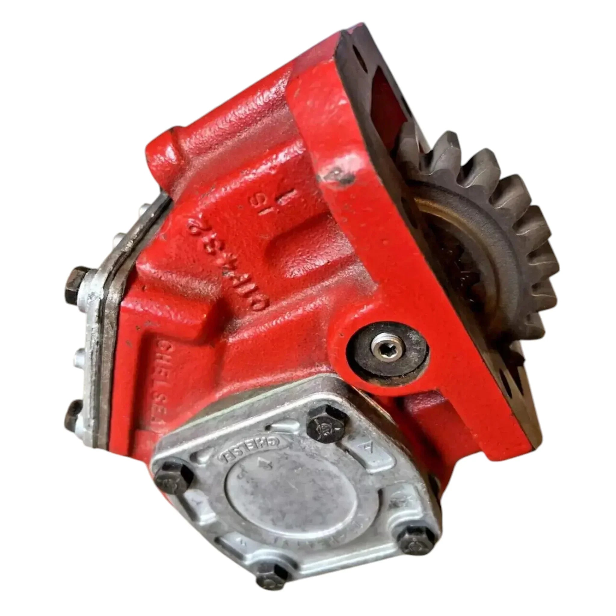 221XCAJP-W3XK Genuine Parker PTO Power Take Off