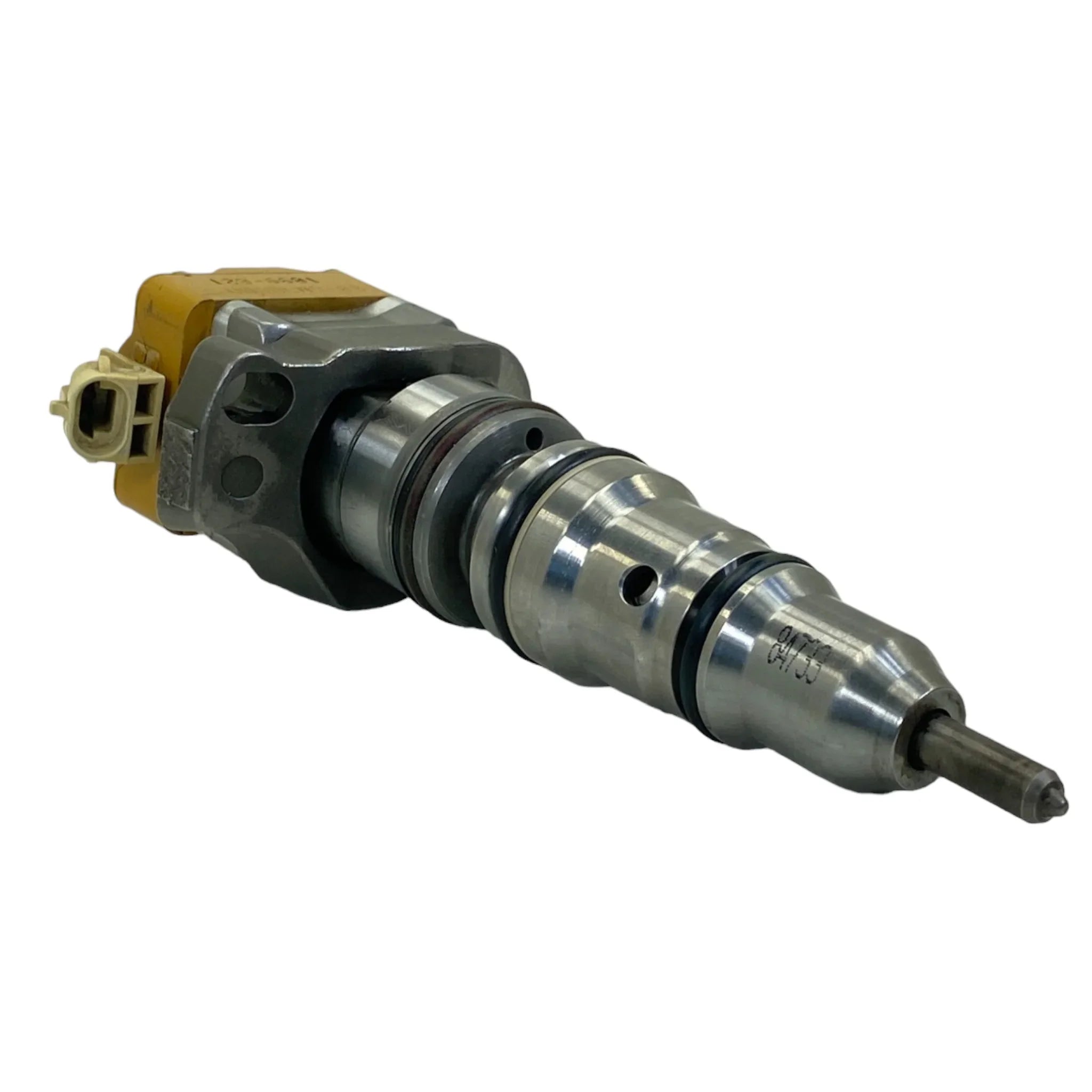 10R0781 Genuine Caterpillar Fuel Injector