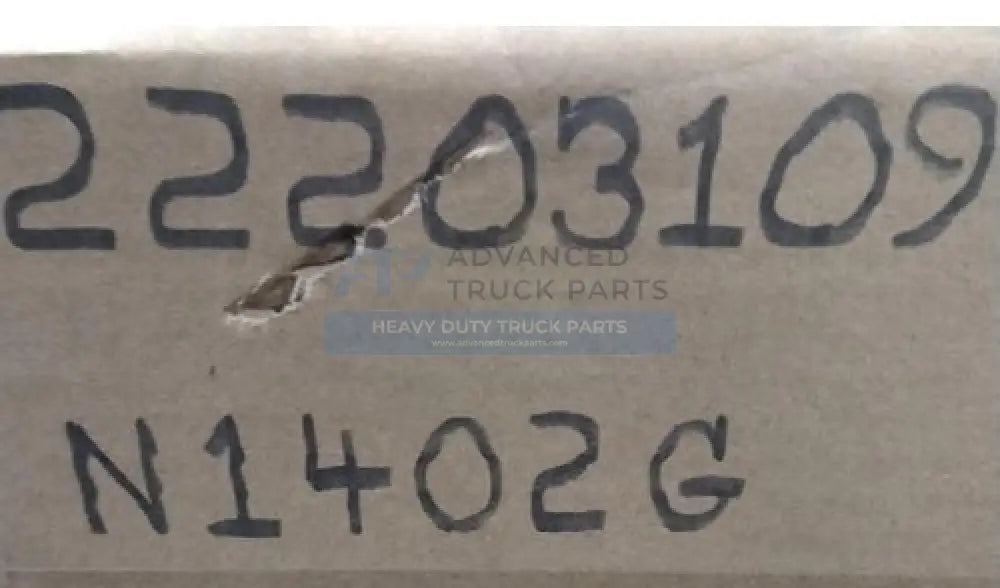 22203109 Genuine Mack Repair Kit