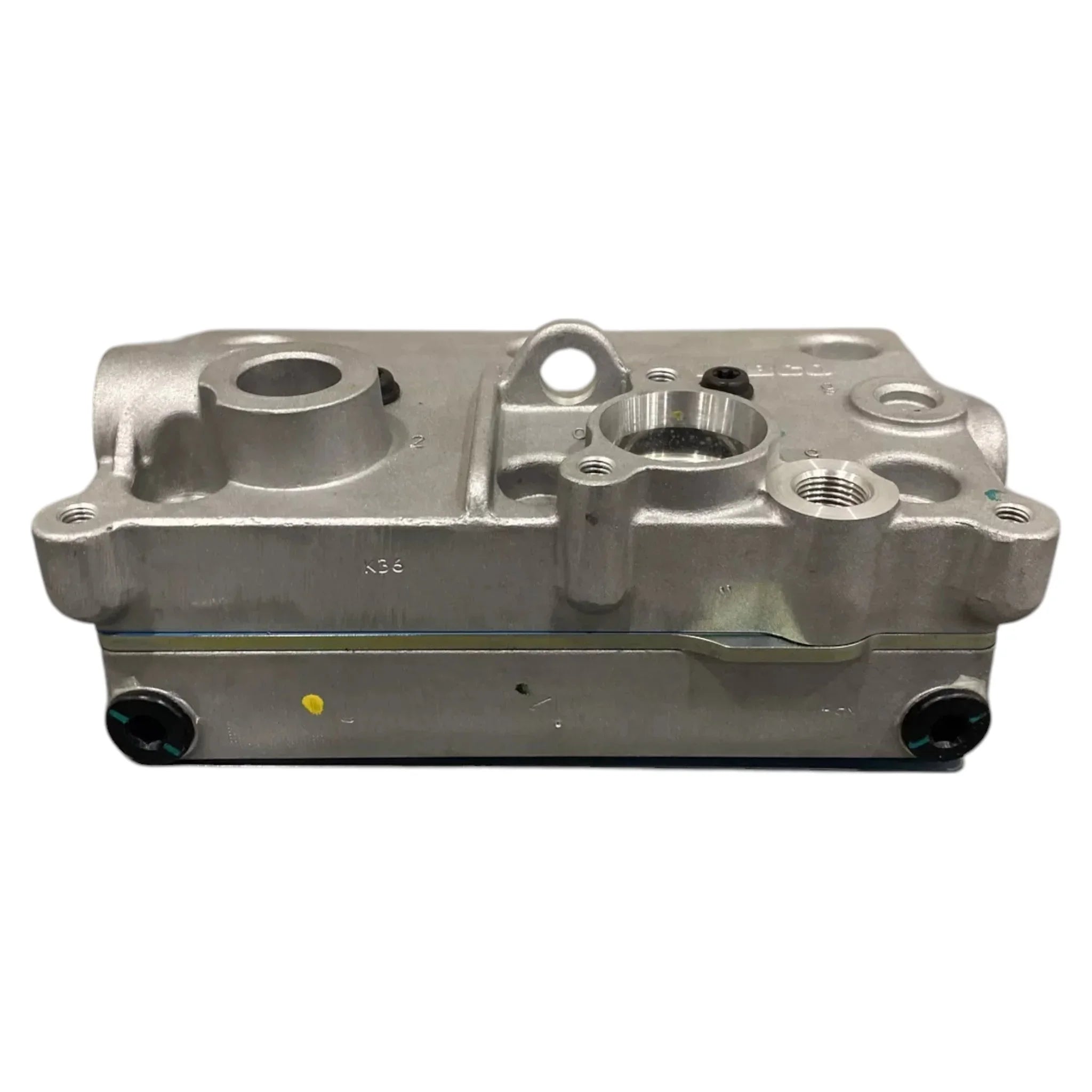 4127049402 Genuine Wabco Compressor Cylinder Head Repair Kit