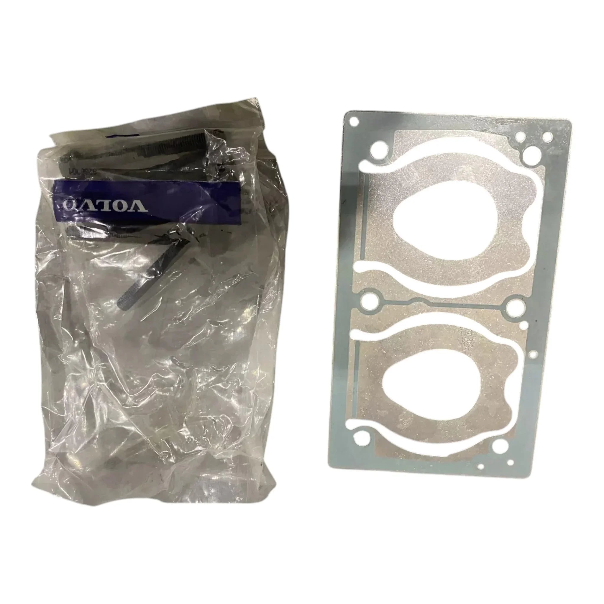 4127049402 Genuine Wabco Compressor Cylinder Head Repair Kit