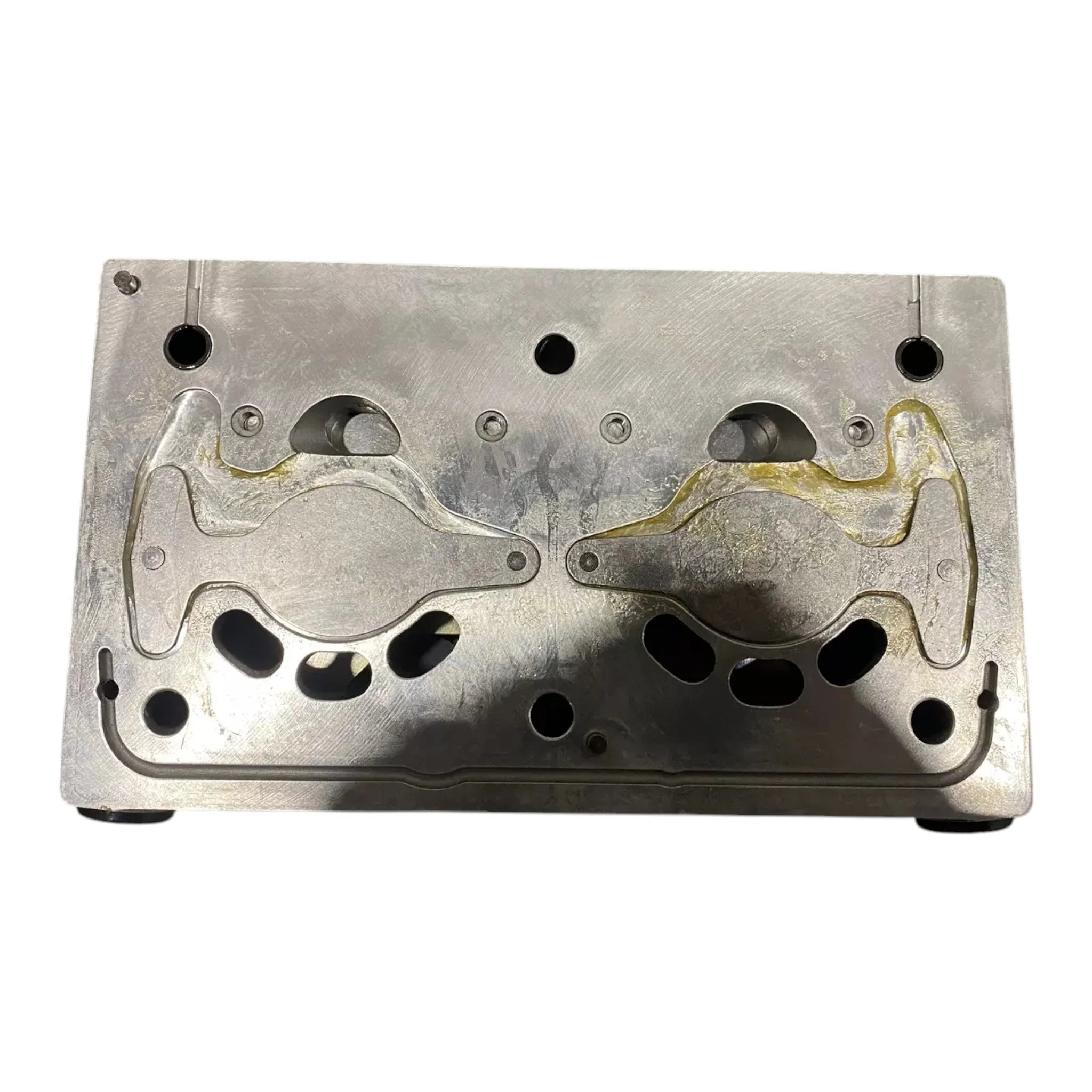 4127049402 Genuine Wabco Compressor Cylinder Head Repair Kit