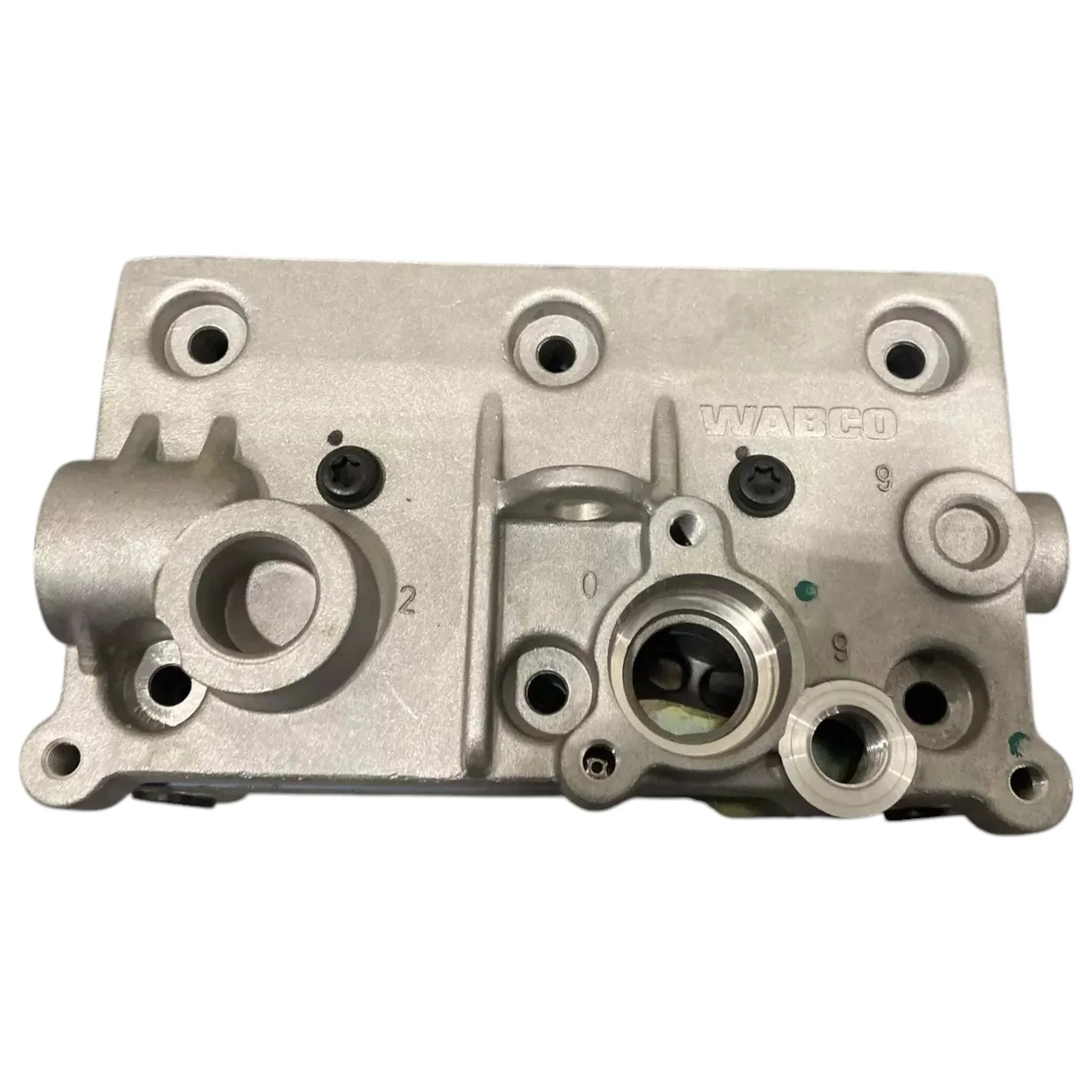 4127049402 Genuine Wabco Compressor Cylinder Head Repair Kit