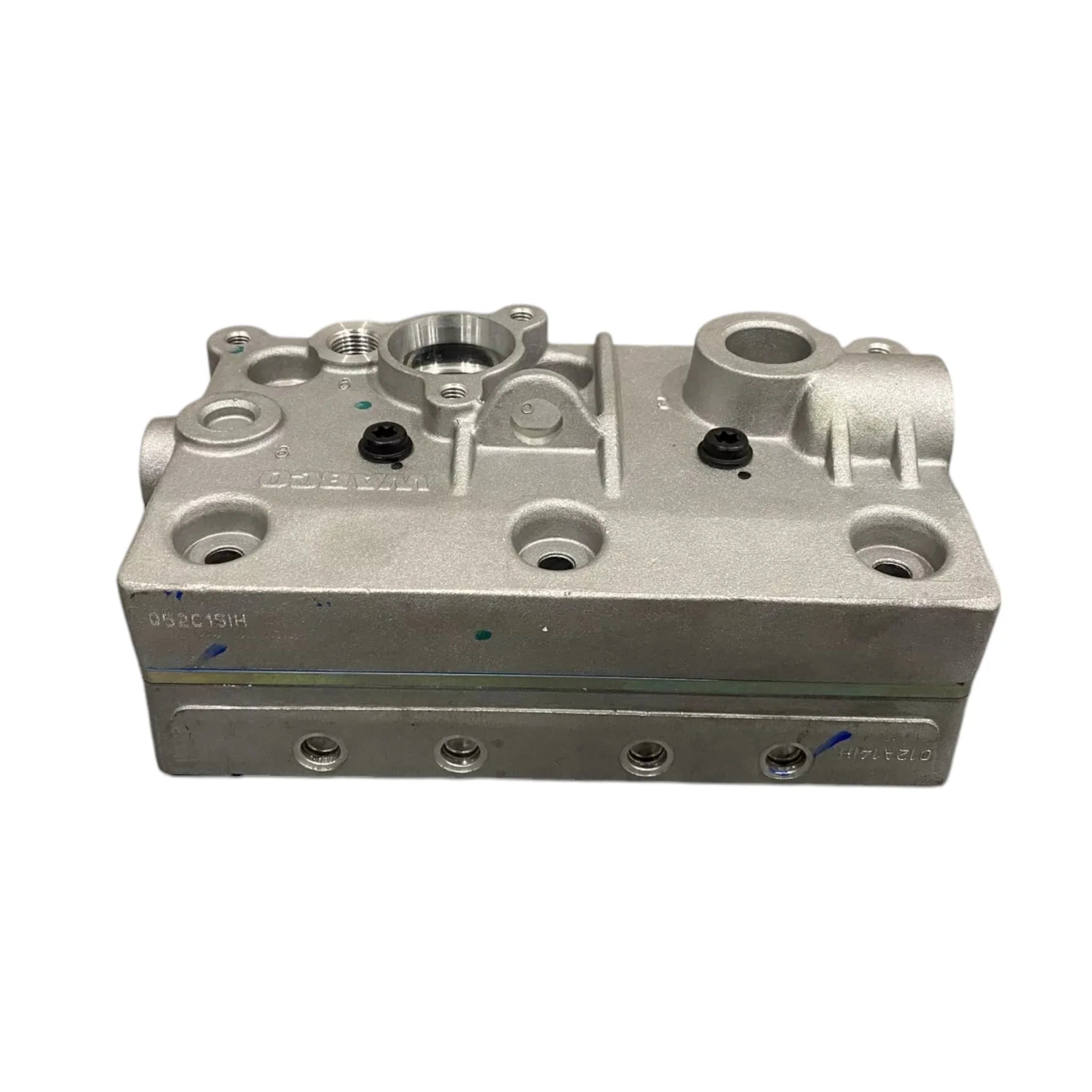 4127049402 Genuine Wabco Compressor Cylinder Head Repair Kit