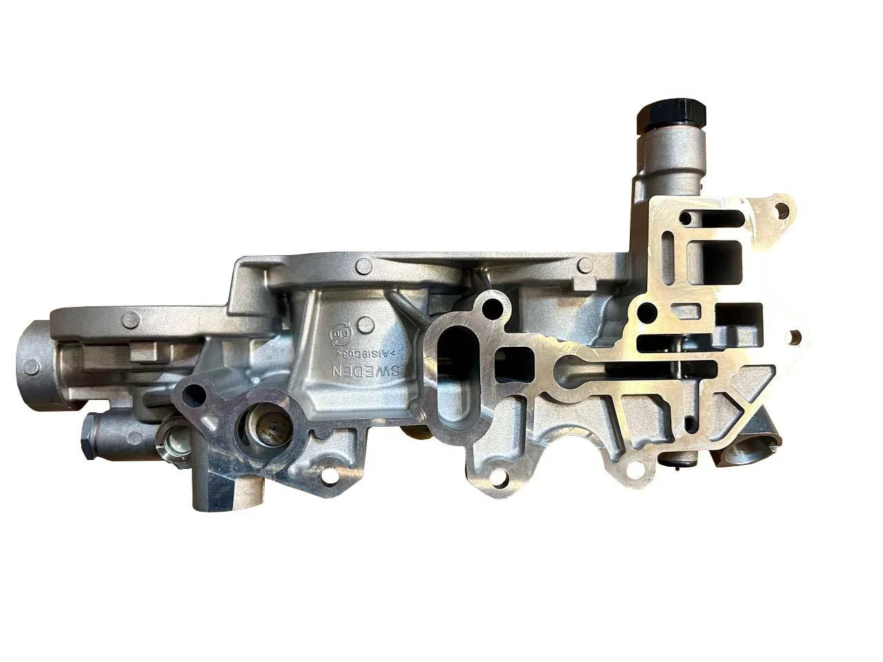 22205498 Genuine Mack Oil Filter Housing*