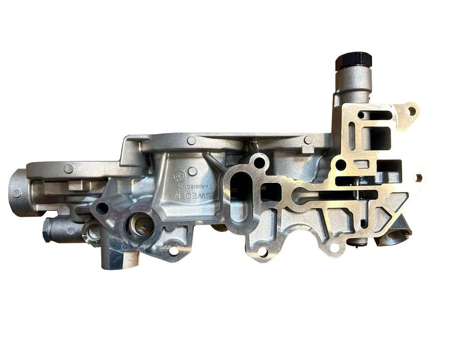 22205498 Genuine Mack Oil Filter Housing*