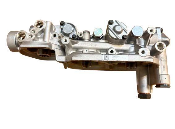 22205498 Genuine Mack Oil Filter Housing*