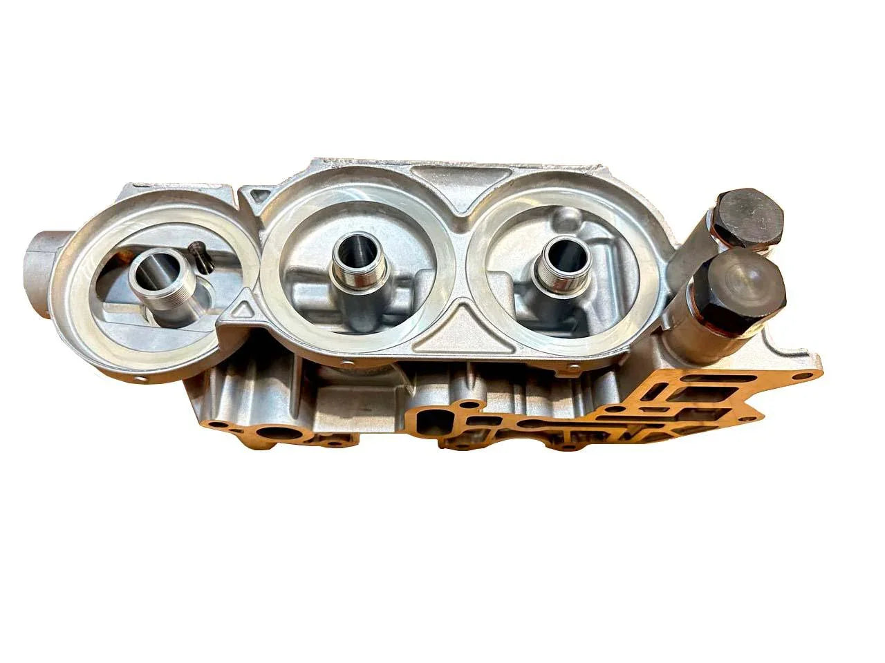 22205498 Genuine Mack Oil Filter Housing*