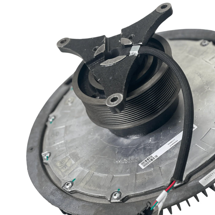 22208777 Genuine Volvo Fan Clutch For Volvo Mack
