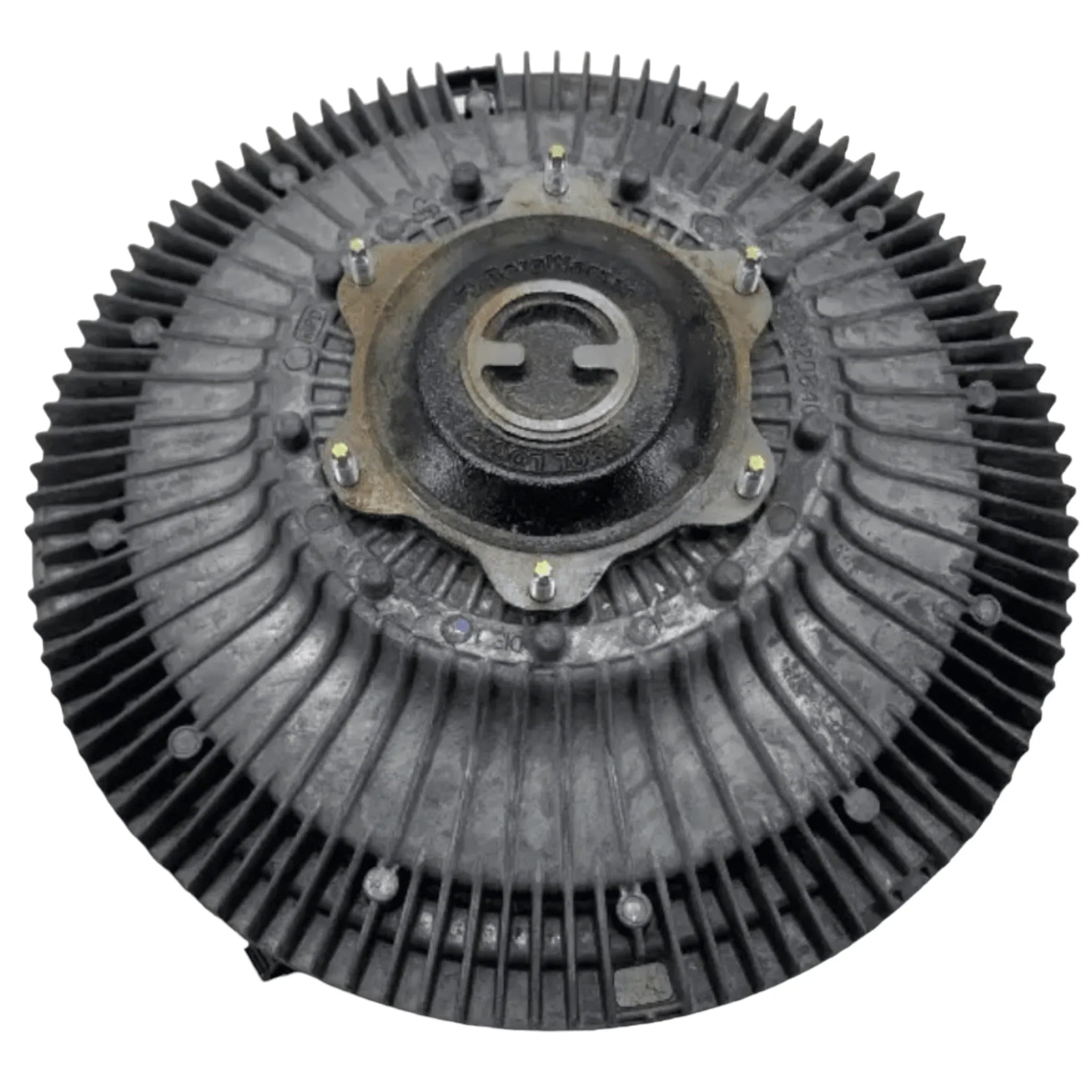 22208779 Genuine BorgWarner Fan Clutch For Mack