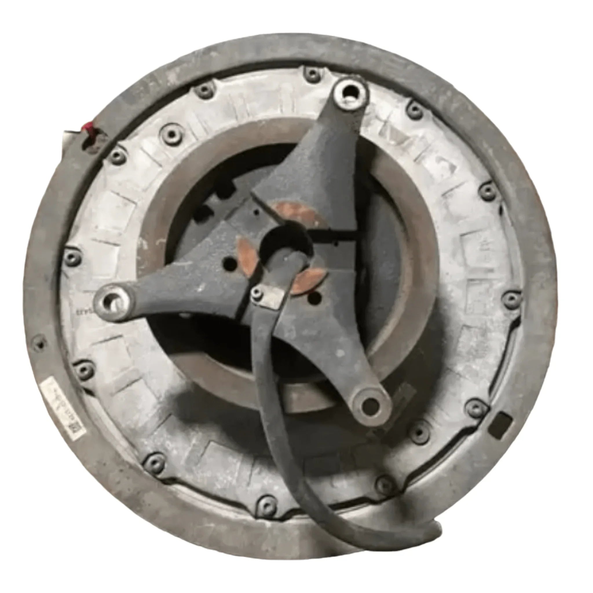 22208779 Genuine BorgWarner Fan Clutch For Mack
