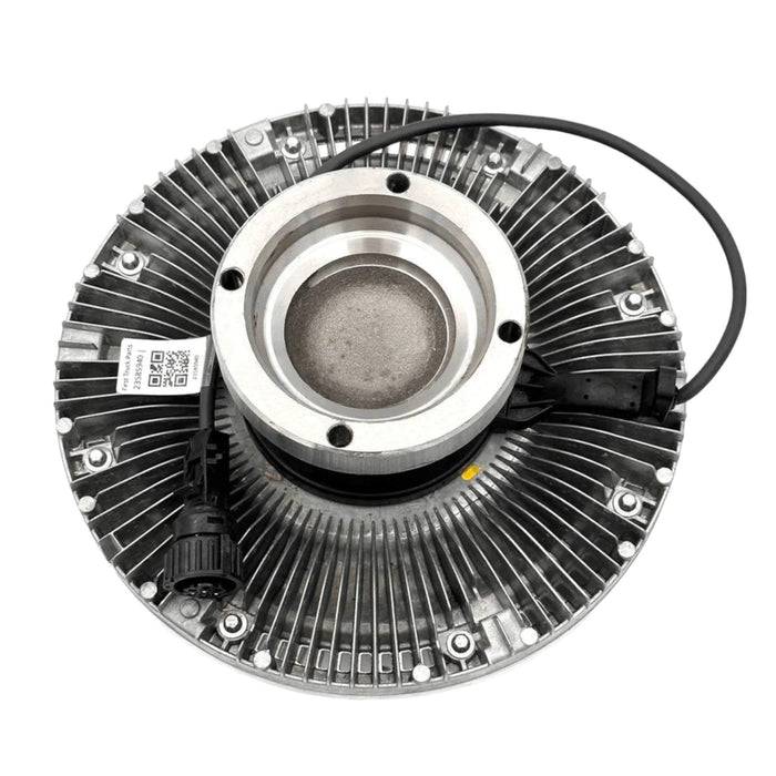 22208785 Genuine Volvo Fan Clutch - ADVANCED TRUCK PARTS