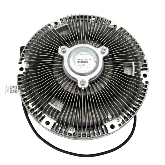 22208785 Genuine Volvo Fan Clutch - ADVANCED TRUCK PARTS