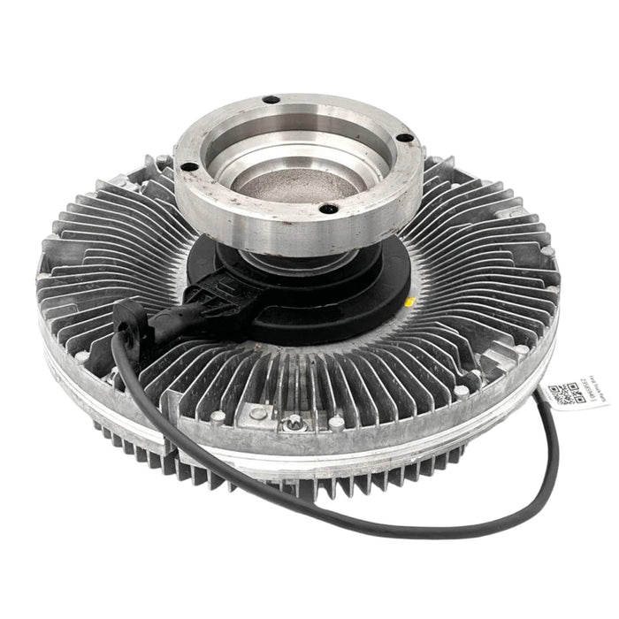 22208785 Genuine Volvo Fan Clutch - ADVANCED TRUCK PARTS