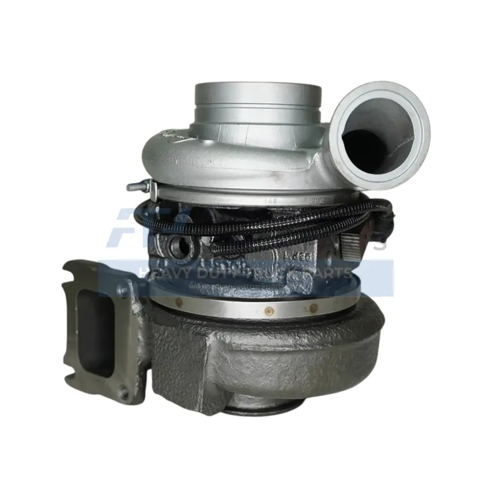 85151093 Genuine Volvo-Mack Turbocharger For Volvo Md11 11.0L 325-405 Hp