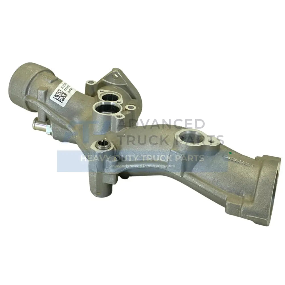 22215723 Genuine Mack Coolant Pipe