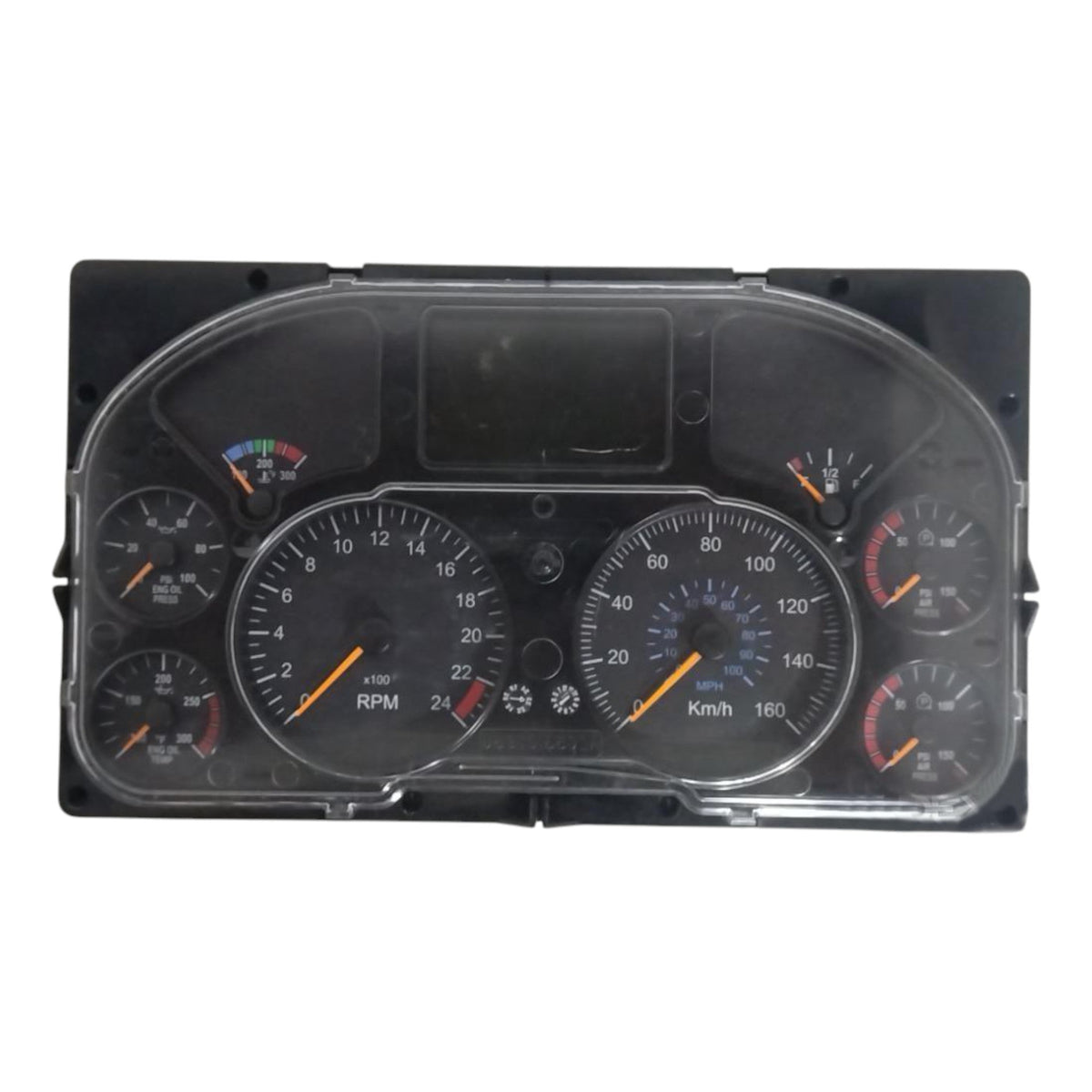 22808434 Genuine Mack Instrument Cluster